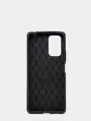 Чехол карбоновый Xiaomi Redmi Note 8, 8T, Note 9 Pro/ 9Pro Max,  Note 10 4G, Note 10Pro 4G