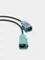 Антенный переходник Carav 13-021, Audi,Skoda,Seat,VW,Mercedes,BMW,KIA,Opel,Peugeot,Renault