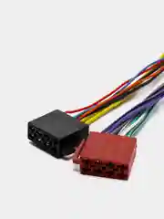 Переходник для магнитол ISO AUX+USB, Carav 12-045, для Hyundai 2017+, Kia 2017+