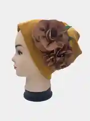 Шапка демисезонная