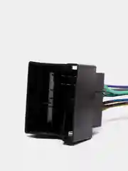 Переходник для магнитол ISO AUX (CARAV 12-046) Volkswagen, Audi, Skoda, Seat