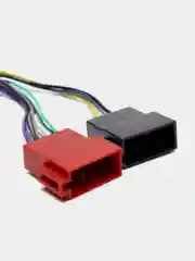 Переходник для магнитол штатный ISO CARAV 12-134 на Chrysler, Jeep, Dodge