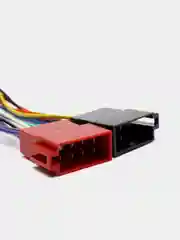 Переходник для магнитол штатный ISO CARAV 12-118 на Nissan 1999+