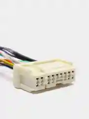 Переходник для магнитол штатный ISO CARAV 12-118 на Nissan 1999+