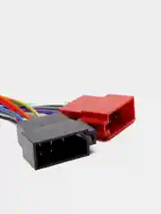 Переходник для магнитол штатный ISO CARAV 12-130 на Mitsubishi, Peugeot, Citroen