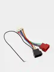 Переходник для магнитол штатный ISO CARAV 12-130 на Mitsubishi, Peugeot, Citroen