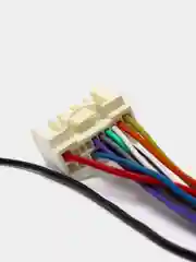 Переходник для магнитол штатный ISO CARAV 12-130 на Mitsubishi, Peugeot, Citroen