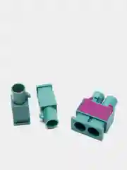 Антенный переходник (CARAV 13-019) Audi,Skoda,VW,Mercedes,BMW,KIA,Opel,Peugeot,Renault