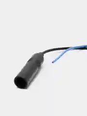 Переходник для подключения штатной антенны к магнитоле, CARAV 13-103, Nissan 2007+ GT13(m)