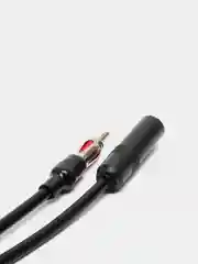 Антенный удлинитель (CARAV 13-203) 3.5 м / DIN(f) - DIN(m)