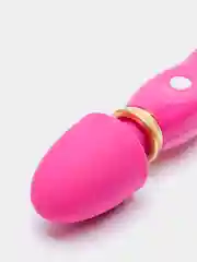 Фуксия вибратор