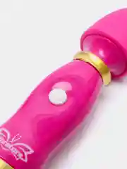 Фуксия вибратор