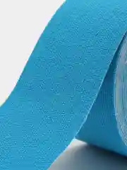 Голубой кинезиологическая лента, 5 м