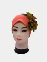 Шапка на весну-осень