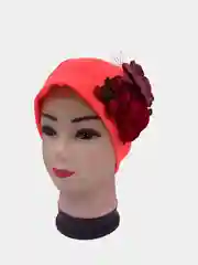 Шапка демисезонная