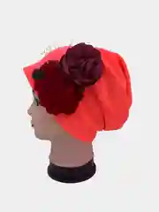 Шапка демисезонная