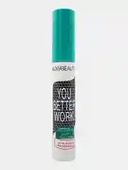 Тушь для ресниц HUXIABEAUTY YOU BETTER WORK удлинение черная