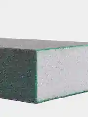 Шлифовальный блок, 4-х сторонний