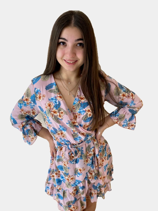 Платье женское