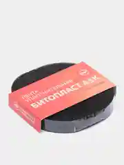 Шумоизоляция STP "Битопласт А5К", противоскрипная лента, 1 штука, 15 мм х 2 м