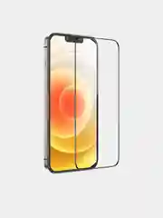 Керамическое защитное стекло для iPhone 13 mini, гибкое
