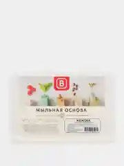 Твёрдая мыльная основа с маслом жожоба, 1 кг