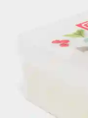 Твёрдая мыльная основа с маслом жожоба, 1 кг