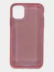 Конфетный чехол на iPhone 7/8,XR,11,12, силиконовый полупрозрачный, 3 цвета