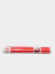 Бумага для выпечки Доляна, 30 смх6 м, в термоусадке (vvv)