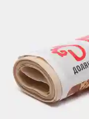 Бумага для выпечки Доляна, 30 смх6 м, в термоусадке (vvv)