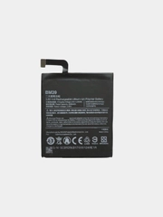 Аккумулятор для Xiaomi Mi 6 (BM39) (V)