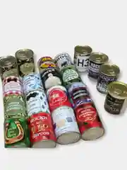 Мужские носки в банке