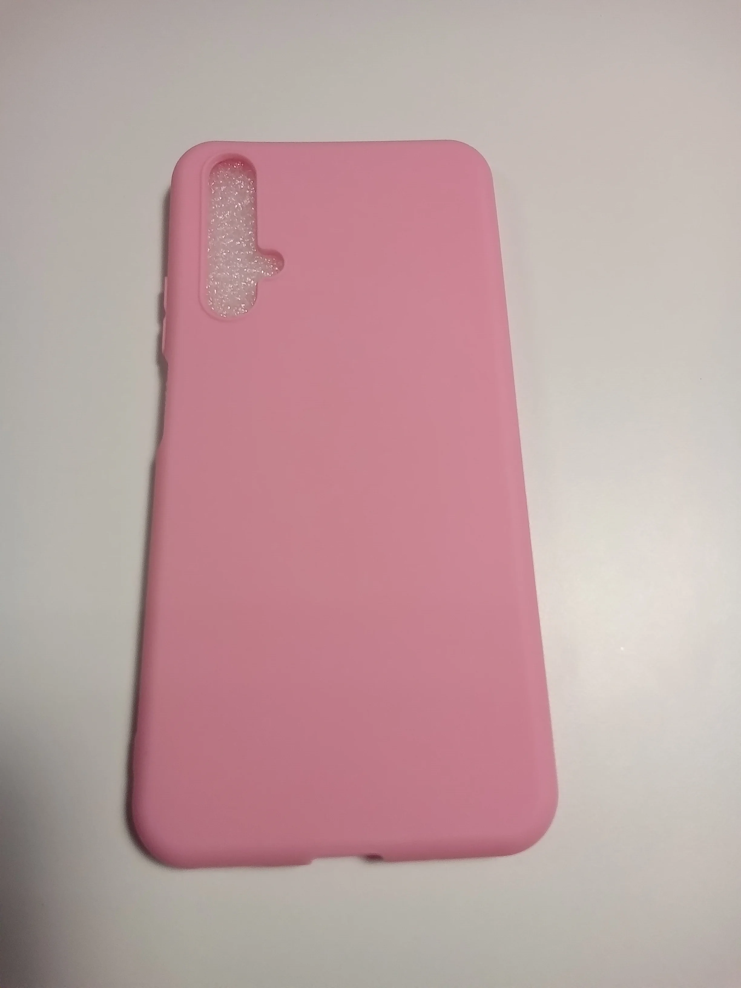 Конфетный чехол HONOR 20 / HUAWEI NOVA 5T