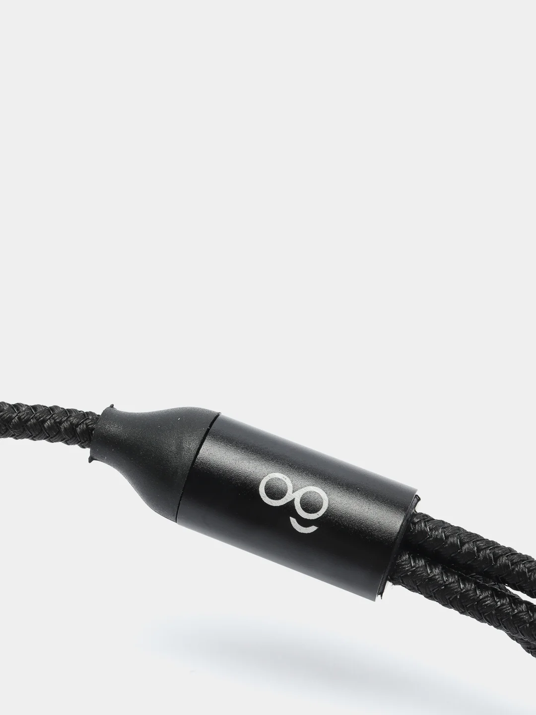 Кабель 3 in 1 SOLOVE, USB Lightning/Micro/Type-C, черный, 120 см