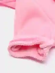 Розовый толстовка для собак и кошек