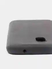 Черный чехол без отпечатка пальца Honor 8A / 8A Prime / Y6 Prime 2019 / Y6s