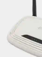 Wi-Fi роутер TP-Link TL-WR841N