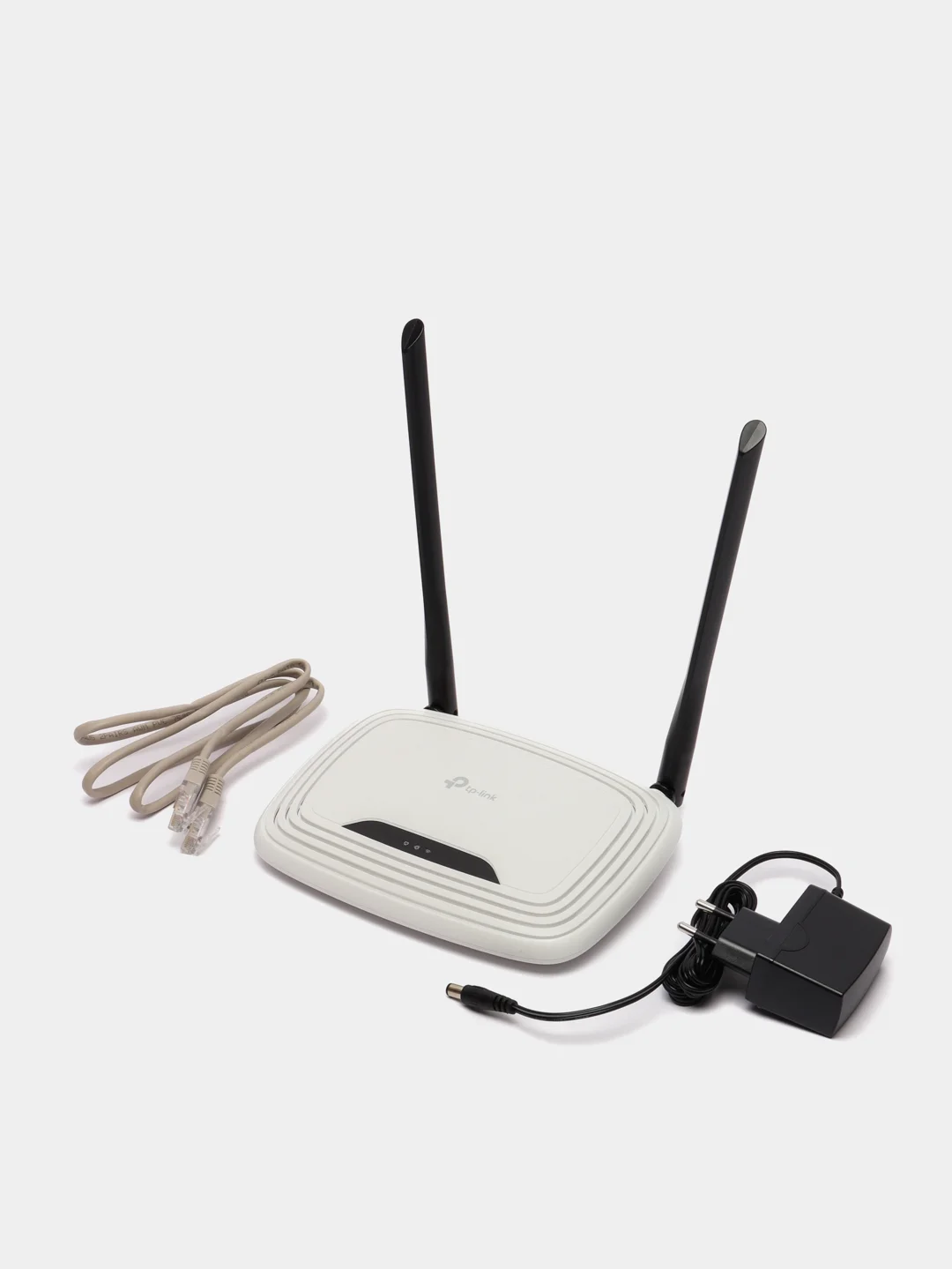 Wi-Fi роутер TP-Link TL-WR841N