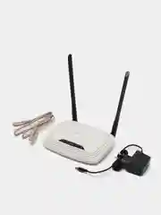 Wi-Fi роутер TP-Link TL-WR841N