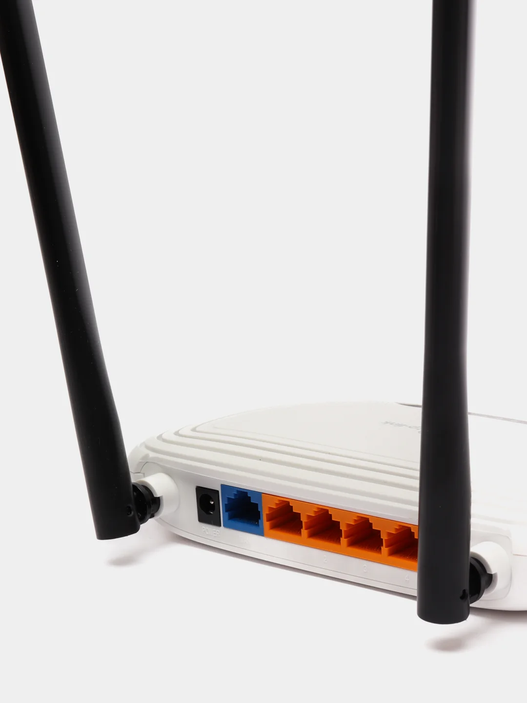 Wi-Fi роутер TP-Link TL-WR841N