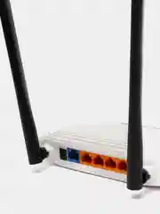 Wi-Fi роутер TP-Link TL-WR841N