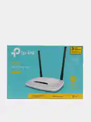Wi-Fi роутер TP-Link TL-WR841N