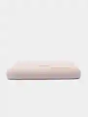 Бежевый меланж чехол Silicon Case для iPhone 7/8