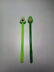 Ручка "Авокадо"