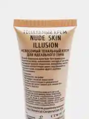 Тональный крем TF Triumph "Nude Skin Illusion", тон 103
