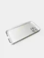 Серый чехол для IPhone 12Pro Max
