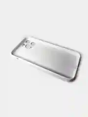 Серый чехол для IPhone 12Pro Max