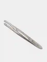 Пинцет для бровей Messer&Nagel SS-R19