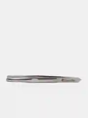 Пинцет для бровей Messer&Nagel SS-R19