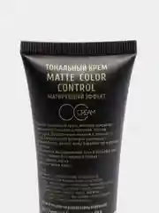Тональный крем TF Triumph "Matte Color Control", тон 901